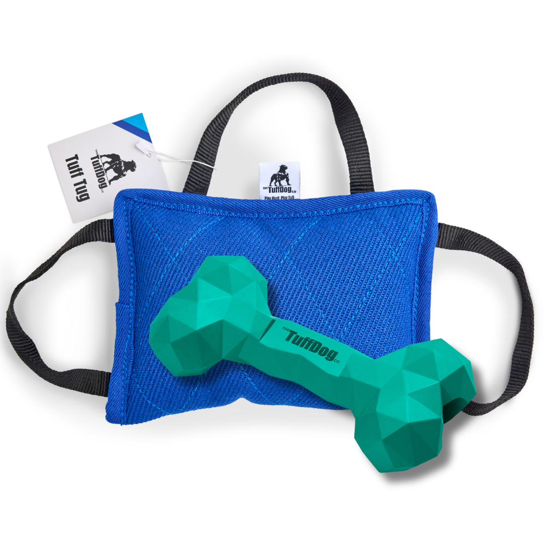 Ultimate Tuff Dog Bundle